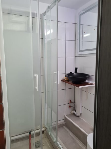 Drumul Taberei,