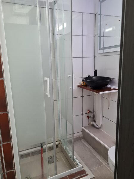 Drumul Taberei,
